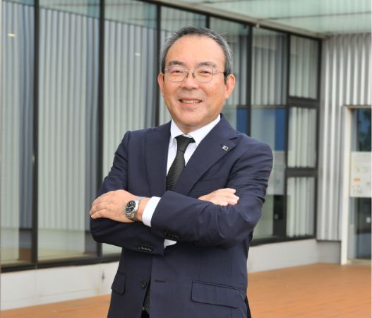 代表取締役社長 工藤 次男